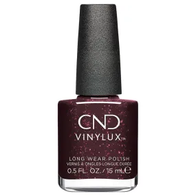 CND - Vinylux Poison Plum 0.5 oz - #198