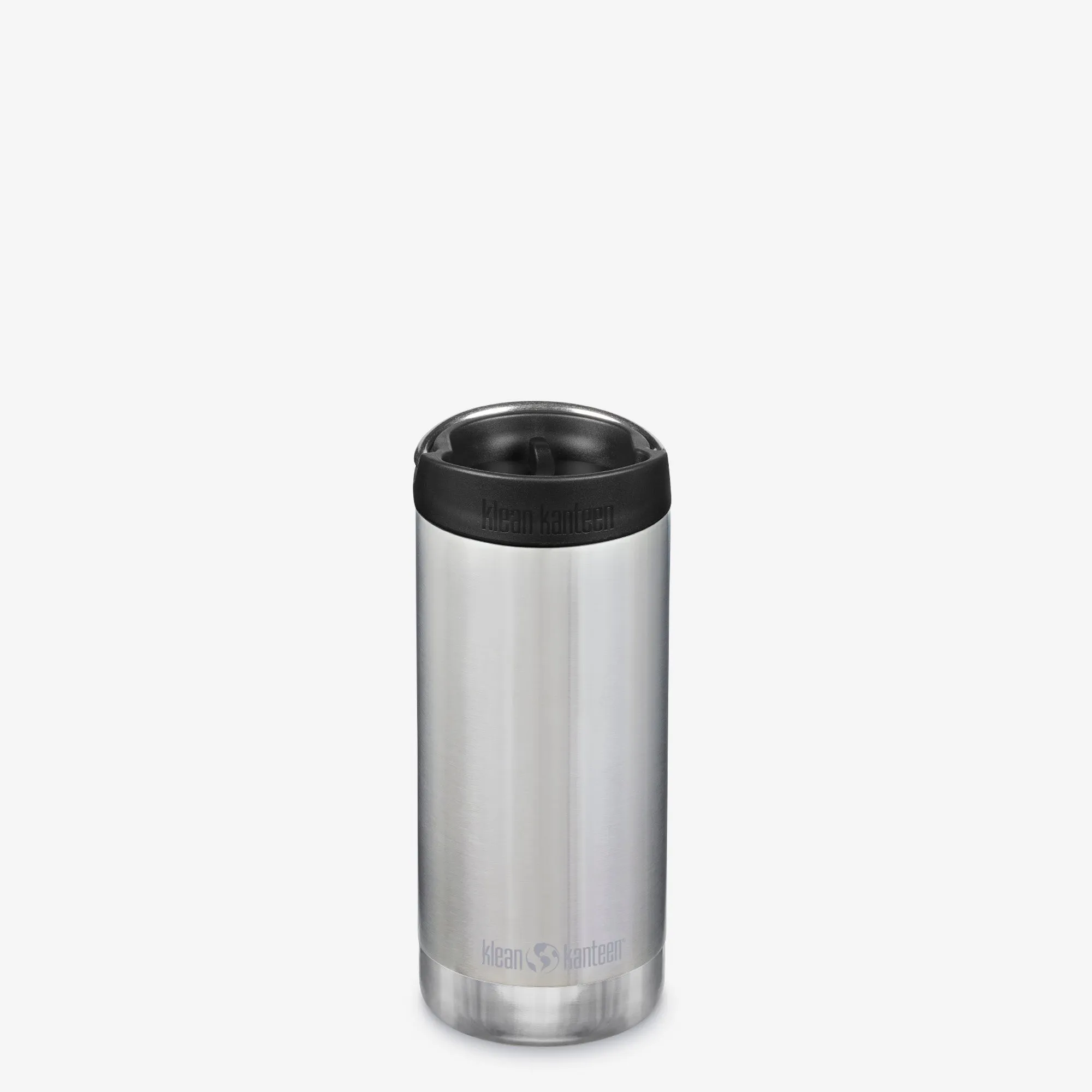 12 oz TKWide Insulated Coffee Tumbler with Café Cap