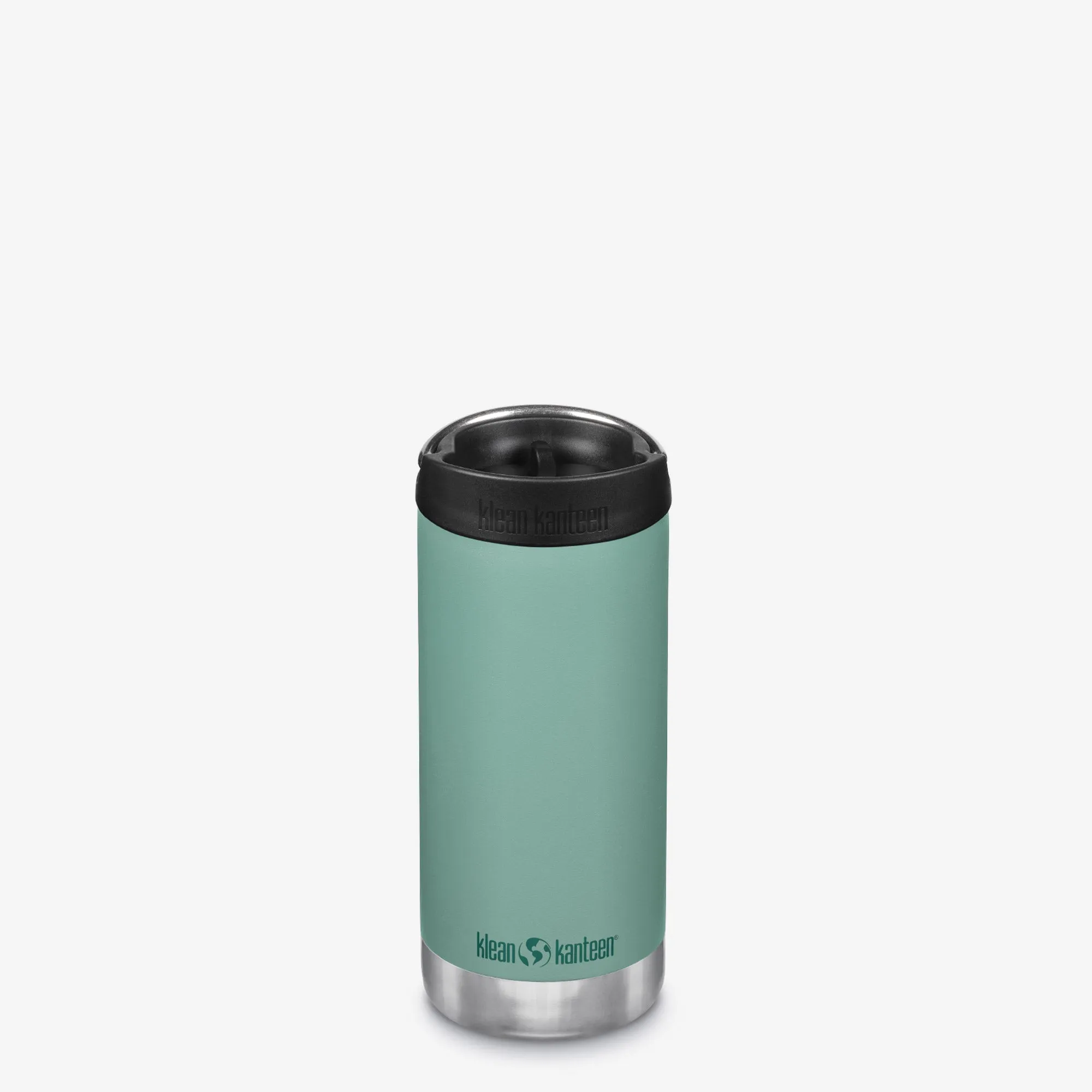 12 oz TKWide Insulated Coffee Tumbler with Café Cap