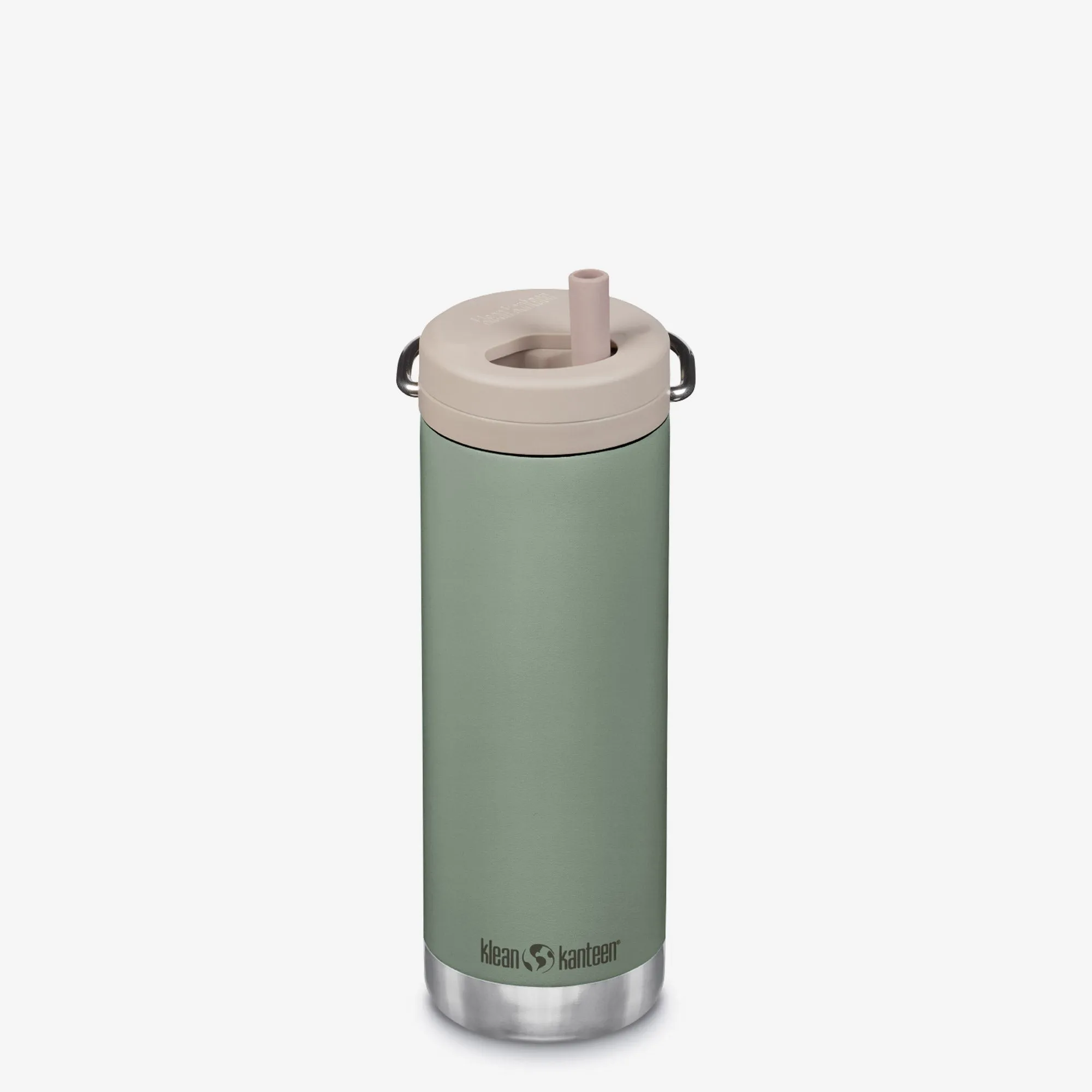 16 oz TKWide Insulated Water Bottle with Twist Cap