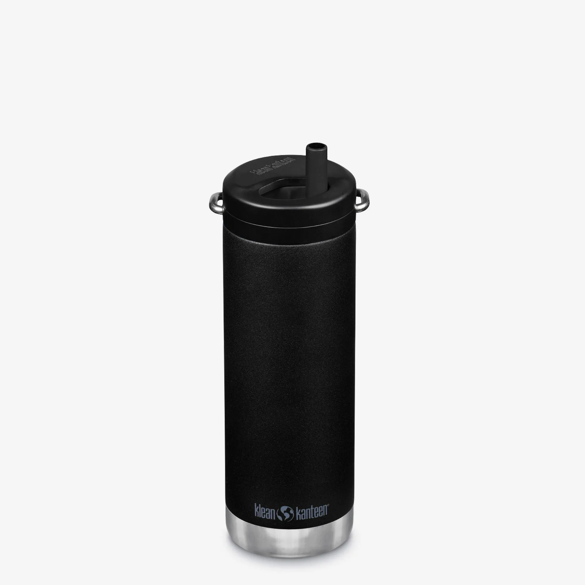 16 oz TKWide Insulated Water Bottle with Twist Cap