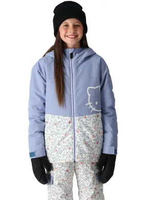 686 Girl's Athena Insulated Jacket 2025