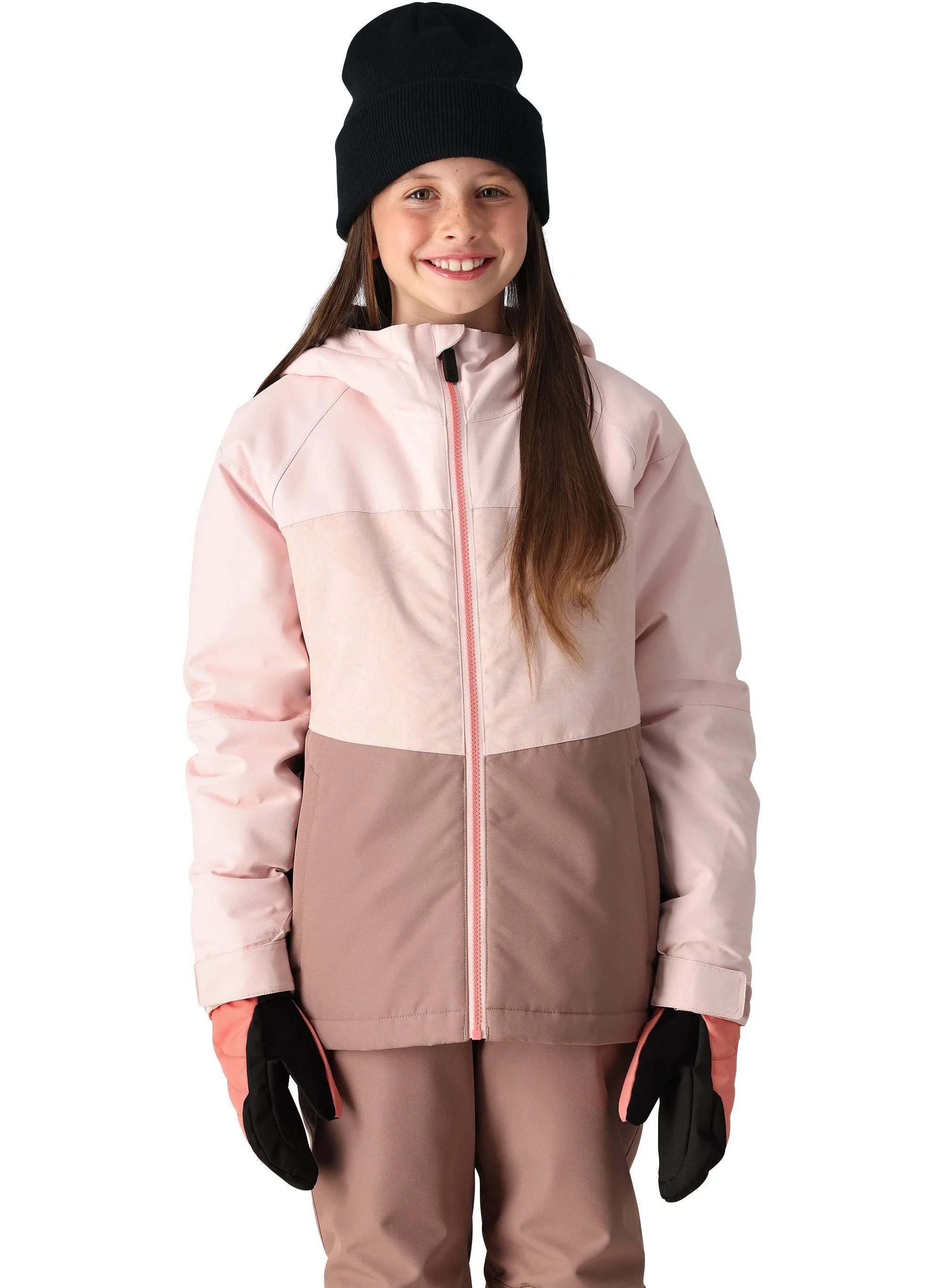 686 Girl's Athena Insulated Jacket 2025