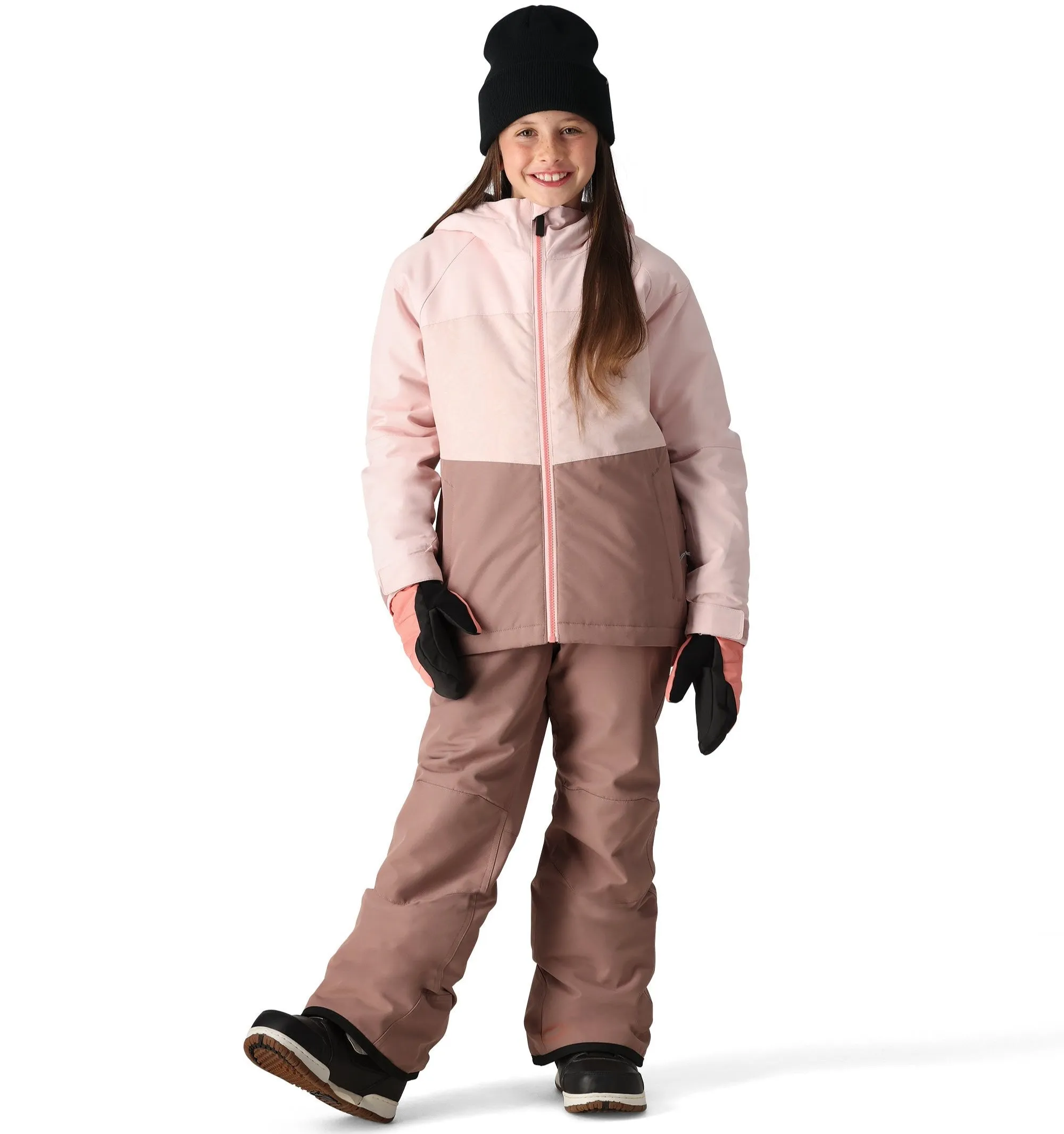 686 Girl's Athena Insulated Jacket 2025