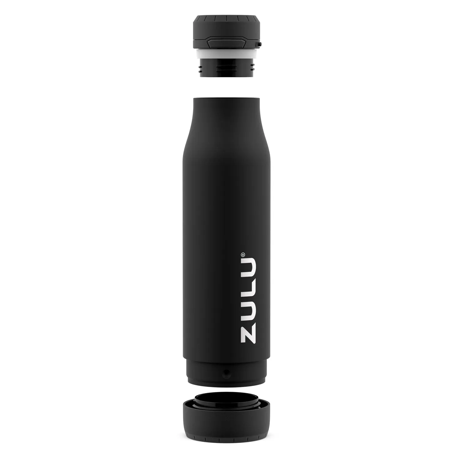 Ace Vacuum Insulated Stainless Steel Water Bottle