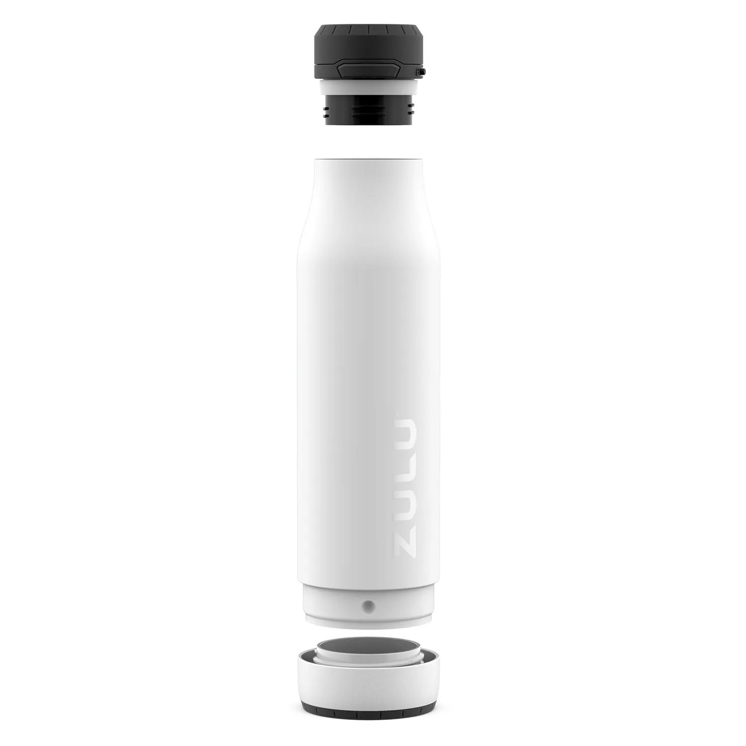 Ace Vacuum Insulated Stainless Steel Water Bottle