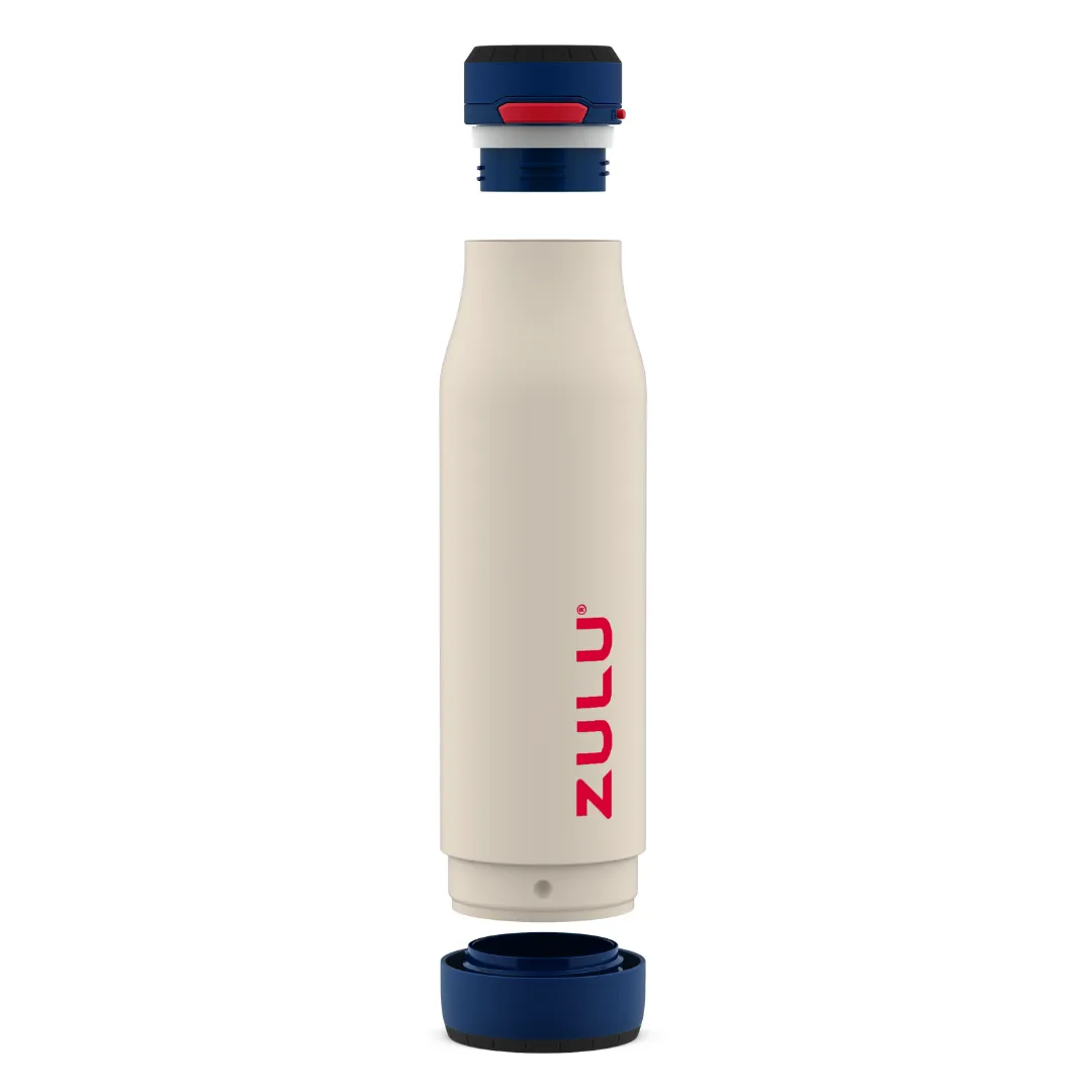 Ace Vacuum Insulated Stainless Steel Water Bottle