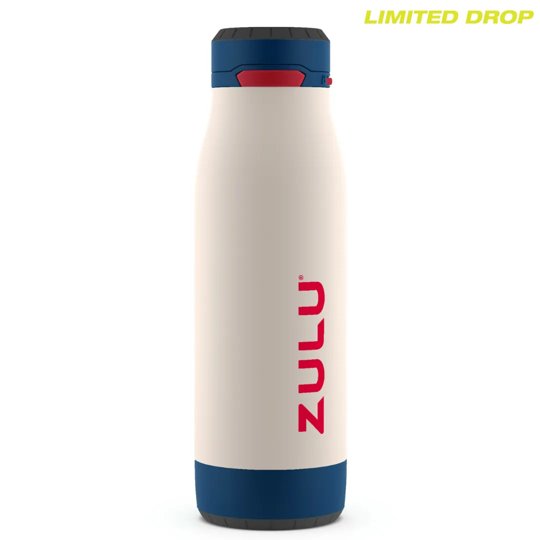 Ace Vacuum Insulated Stainless Steel Water Bottle