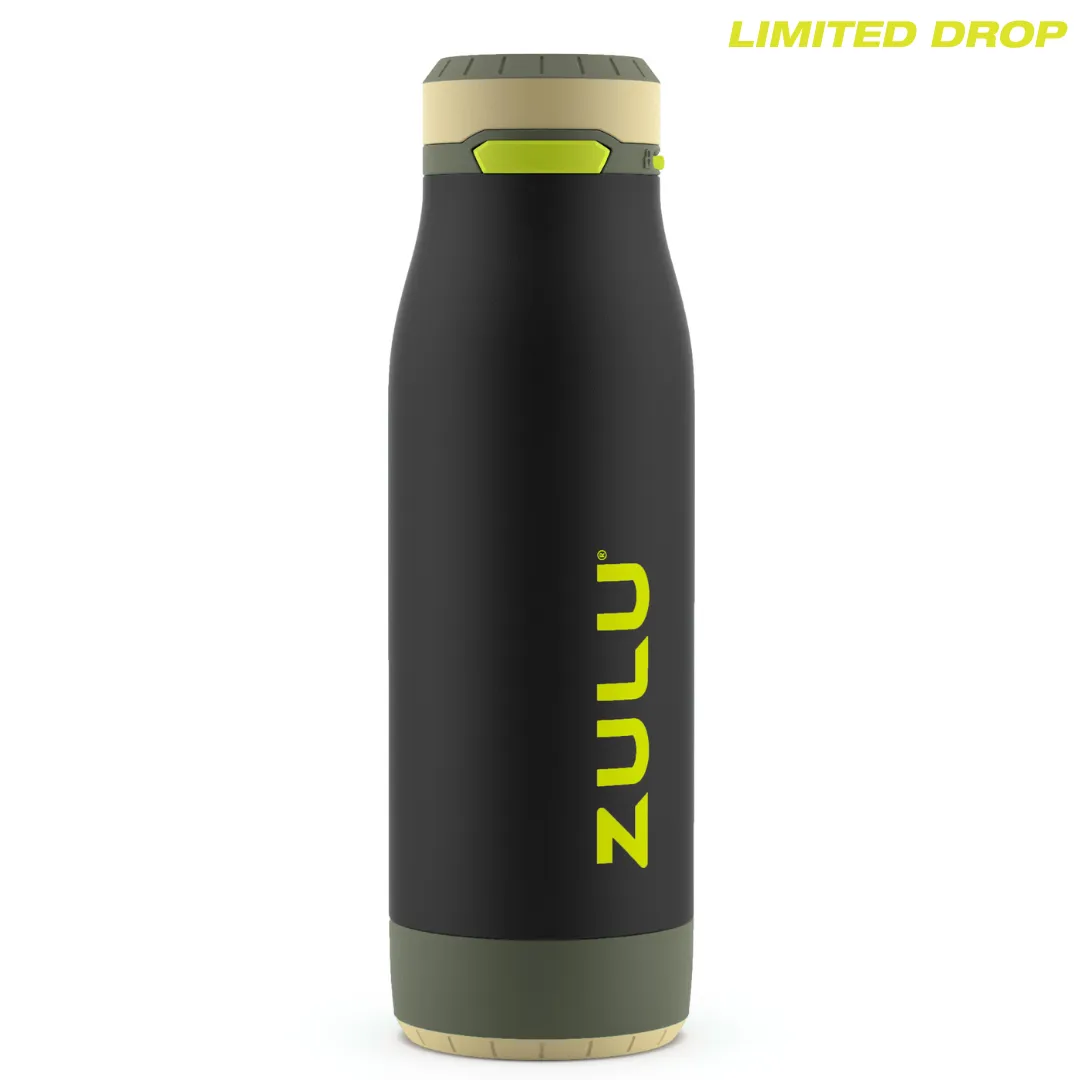 Ace Vacuum Insulated Stainless Steel Water Bottle