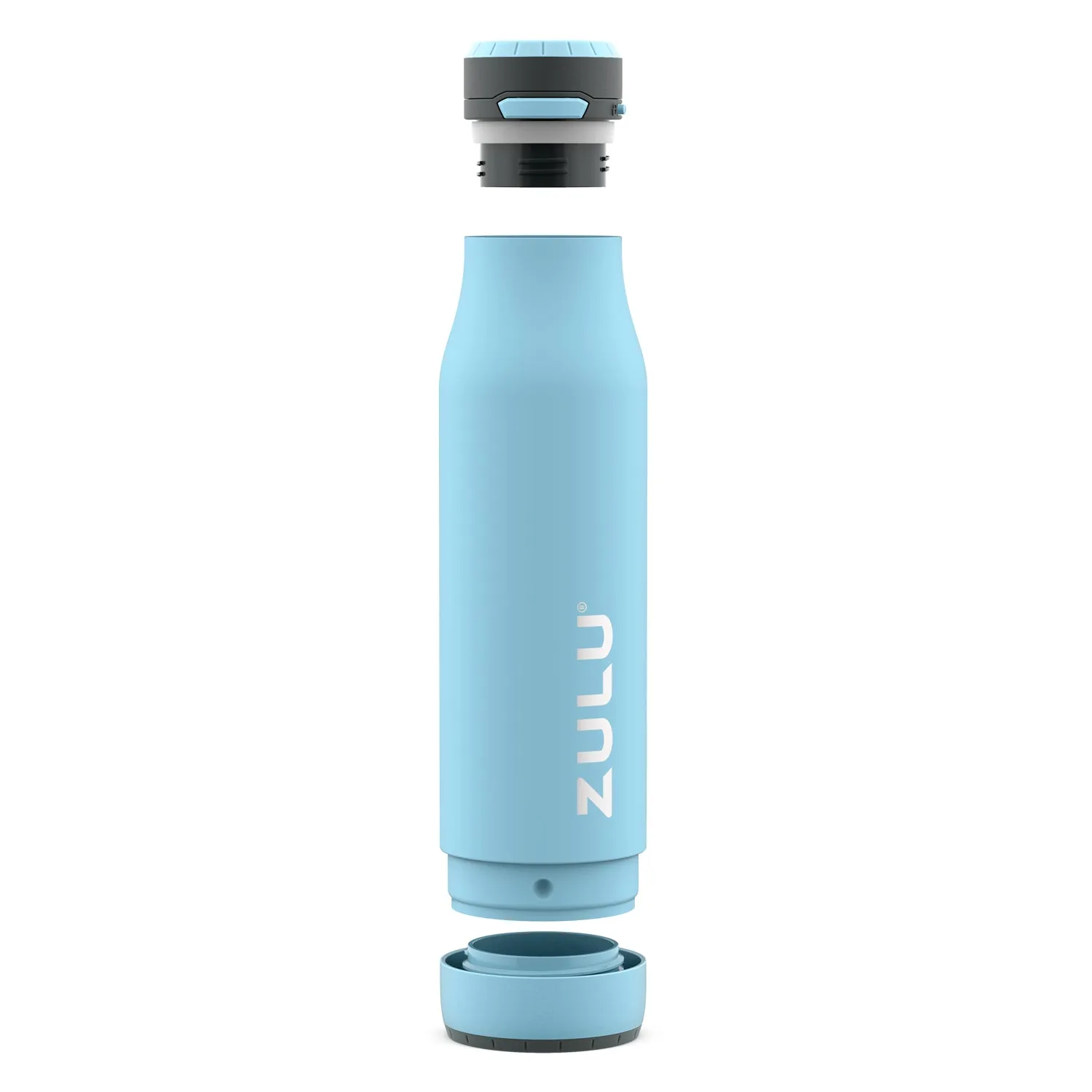 Ace Vacuum Insulated Stainless Steel Water Bottle