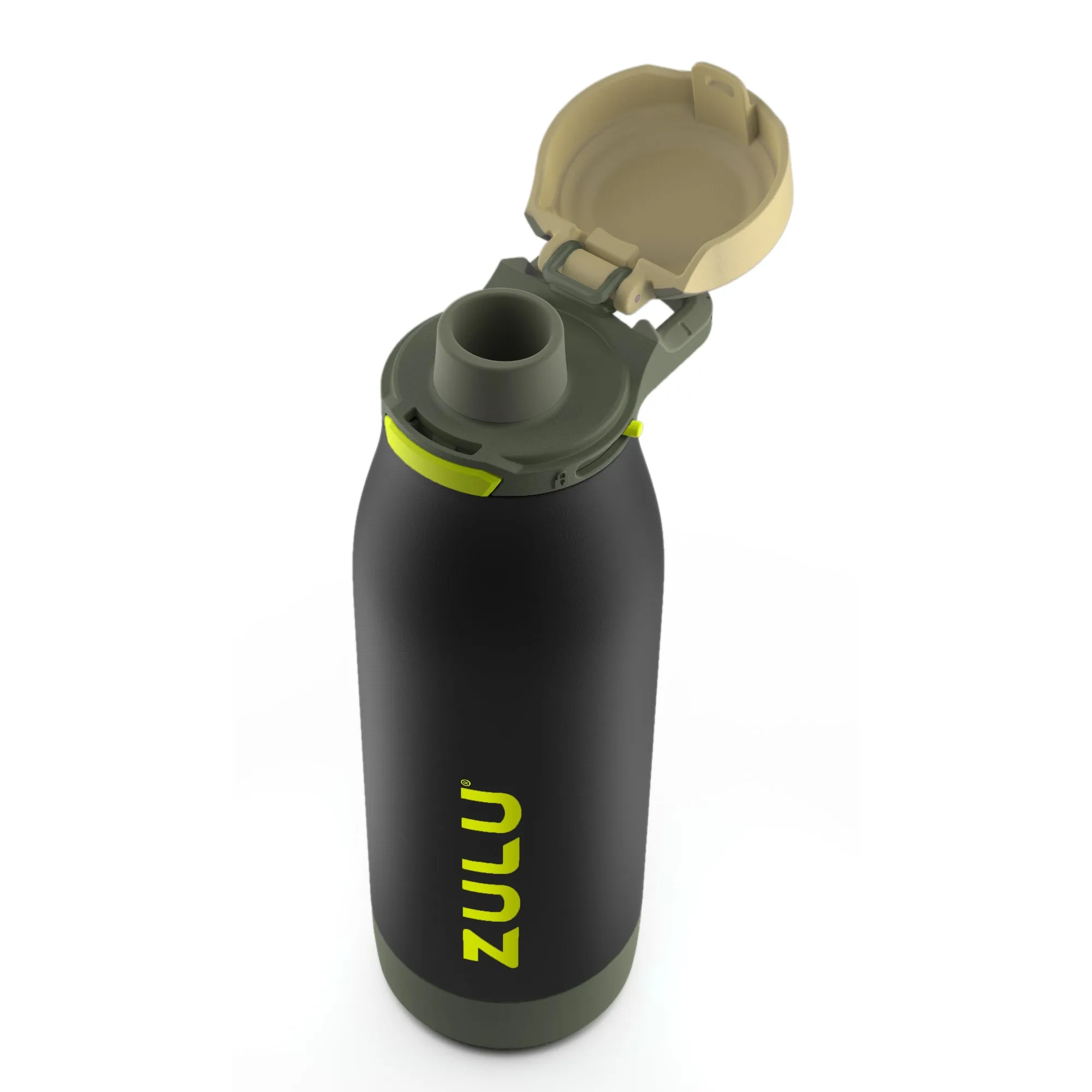 Ace Vacuum Insulated Stainless Steel Water Bottle