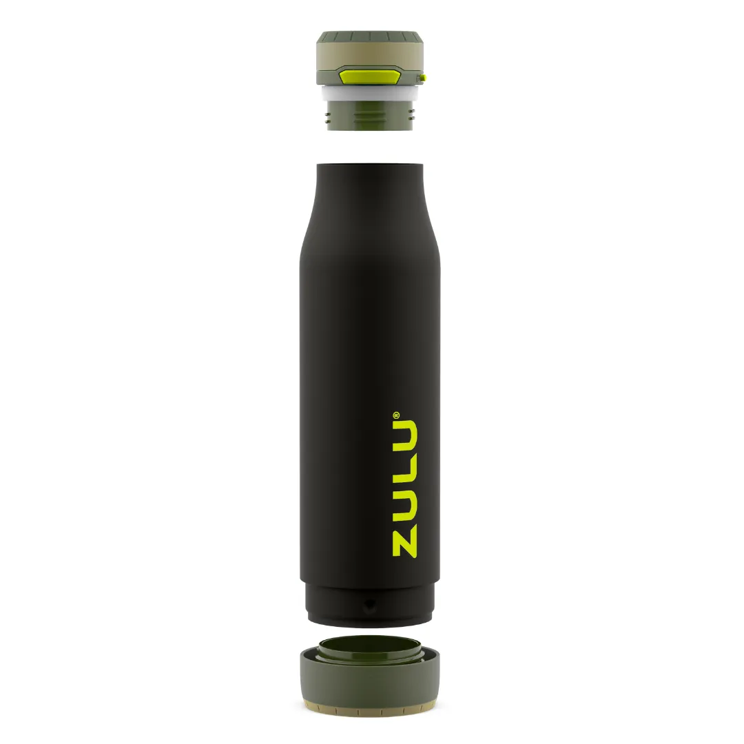 Ace Vacuum Insulated Stainless Steel Water Bottle