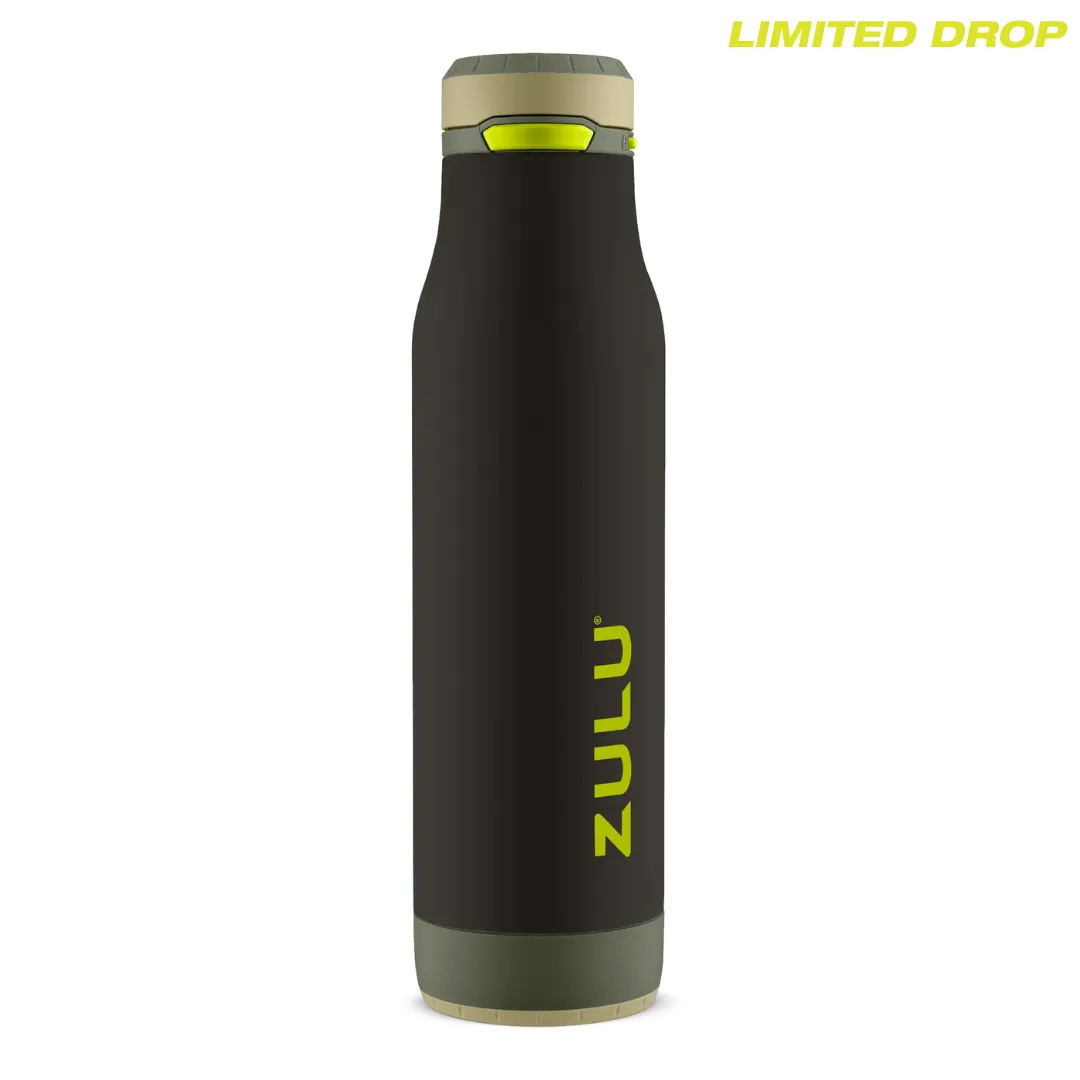 Ace Vacuum Insulated Stainless Steel Water Bottle