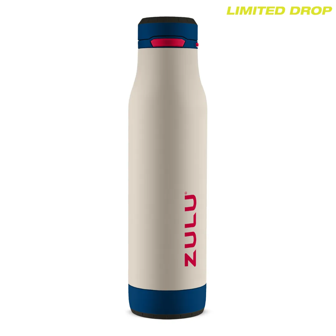 Ace Vacuum Insulated Stainless Steel Water Bottle