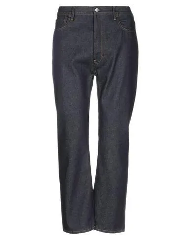 Acne Studios Man Denim trousers Blue 30 jeans