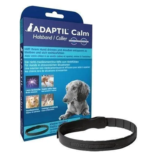 ADAPTIL CALMING collar for small dogs 1 pc