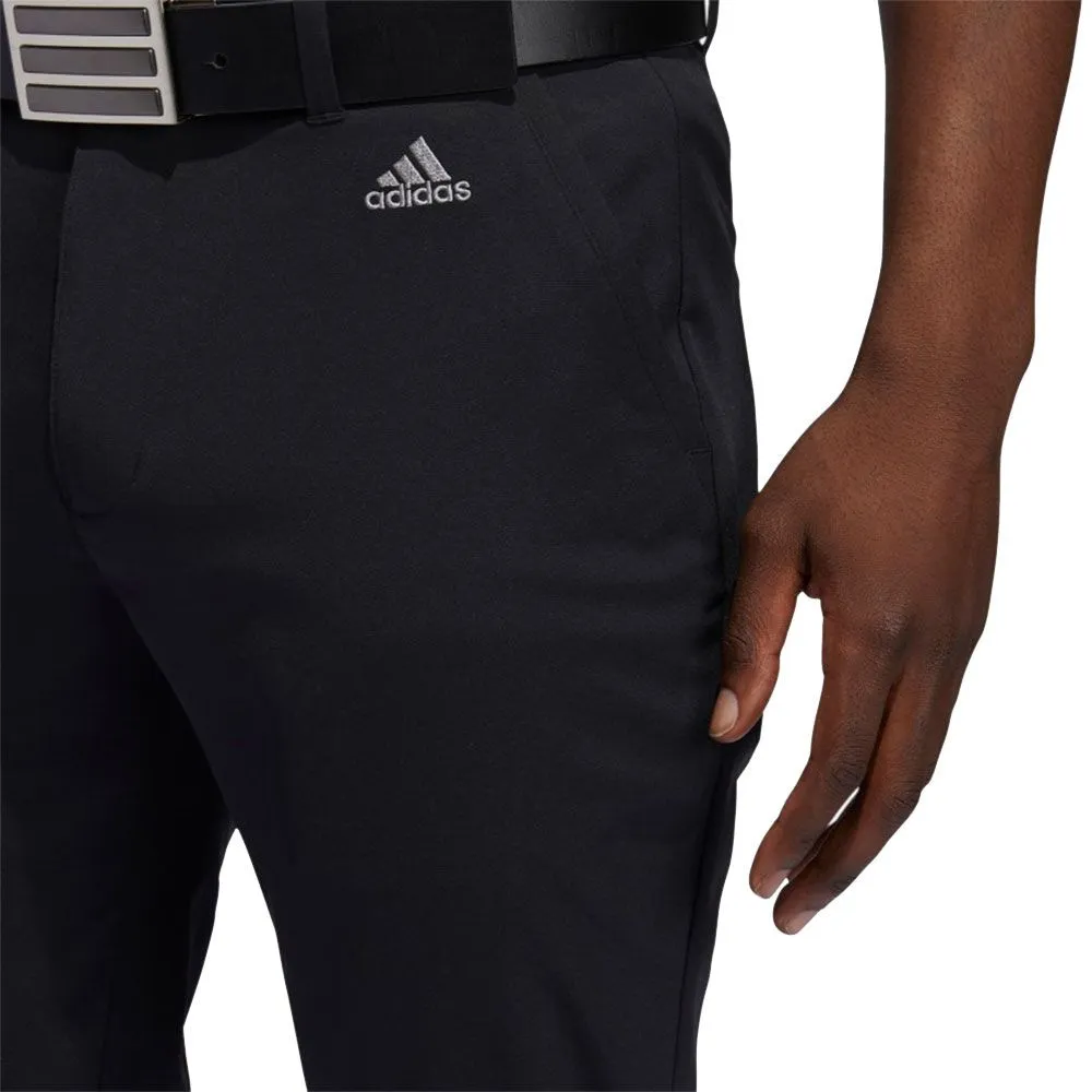 Adidas Men's Tapered Golf Trousers (US Size)