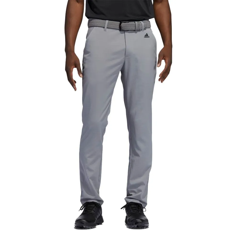 Adidas Men's Tapered Golf Trousers (US Size)