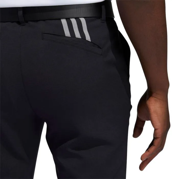 Adidas Men's Tapered Golf Trousers (US Size)