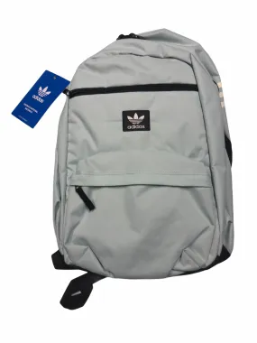 ADIDAS ORIGINALS NATIONAL BACKPACK VAPOUR GREEN