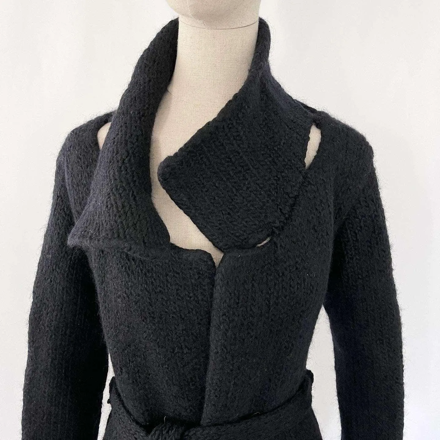 ALEKSANDR MANAMIS Cardigan