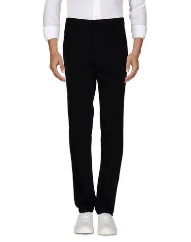 Alexander Wang Man Denim trousers Black 26 jeans