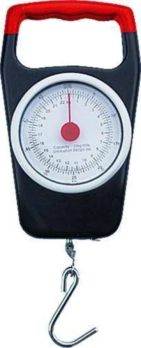 All cock 50 LB  Dial Scale