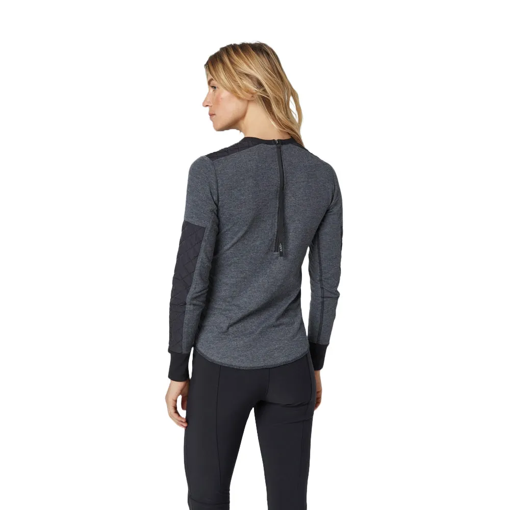 Alp-N-Rock Dakota Womens Crew 2024