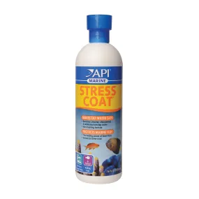 API Stress Coat Marine 16 oz.