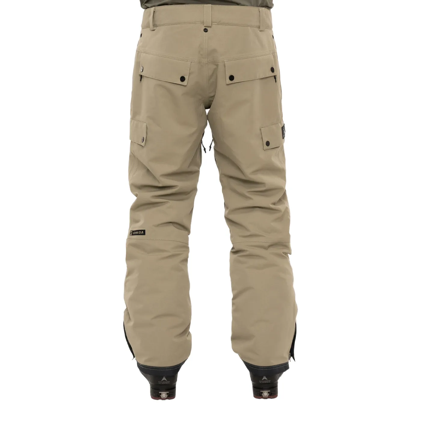 Armada Corwin 2L Insulated Pant | 2024