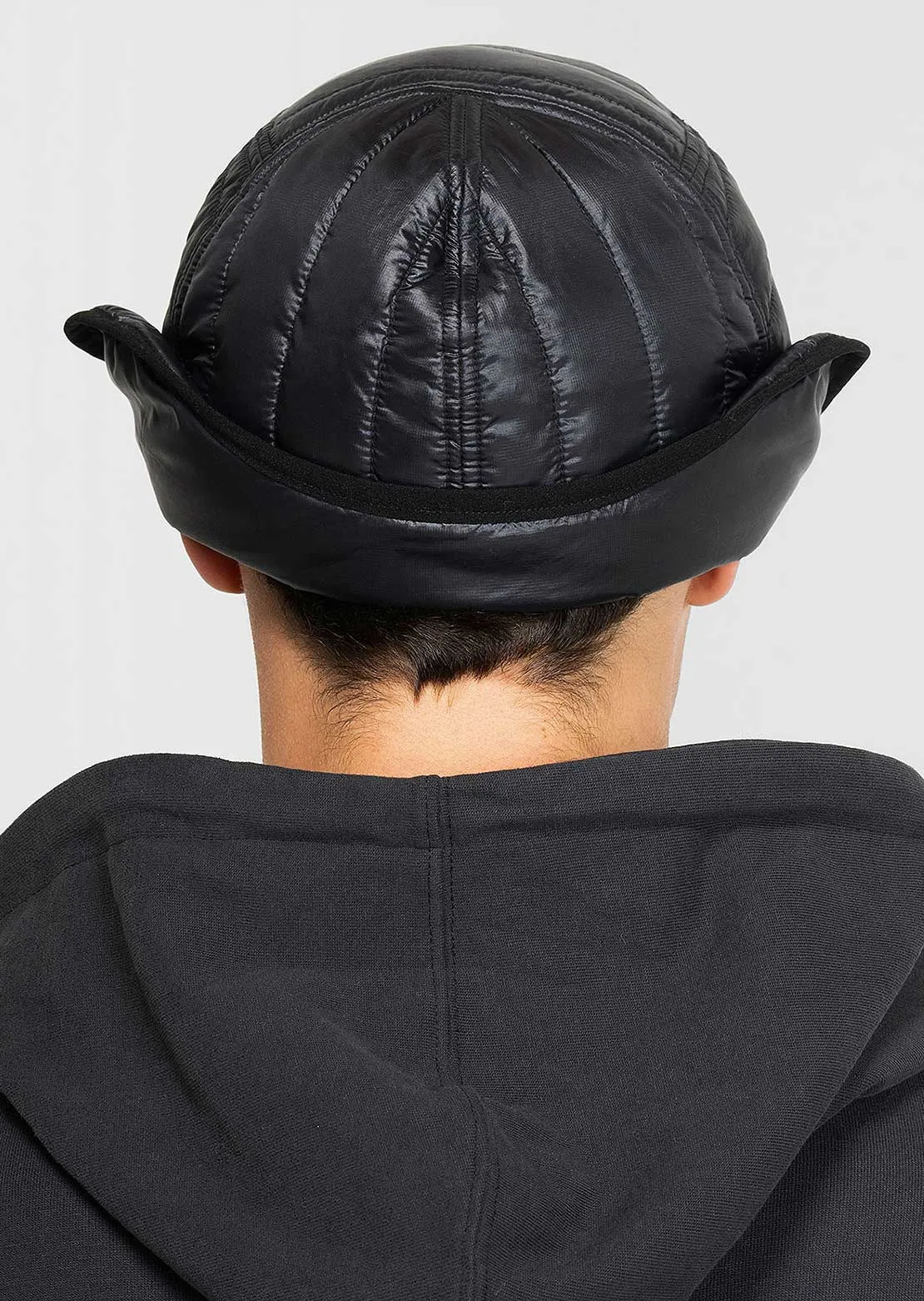 Armada Unisex Quilted Packable Cap