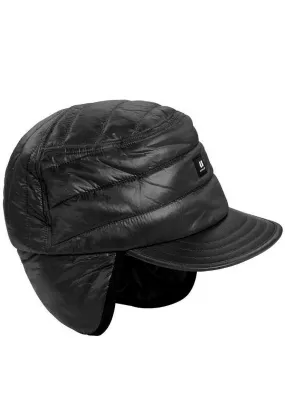 Armada Unisex Quilted Packable Cap