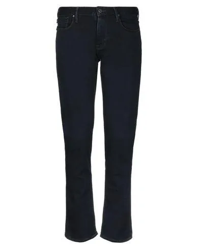 Armani Jeans Man Denim trousers Blue 30W-30L jeans