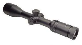 Bauer | Rifle Scope | HD | 2-12x50 | L7