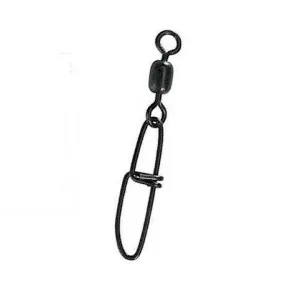 Berkley | Cross Lock Snap Swivels