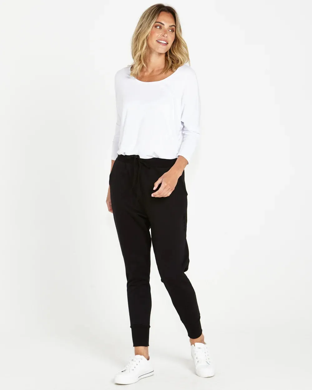 Betty Basics Manhattan Jogger