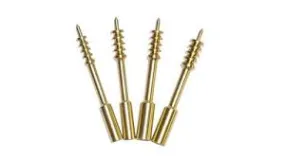 Bisley | Spear Tip Jag | Female