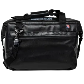 Black Bison 24 Can -SoftPak Cooler Bag