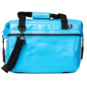 Blue Bison 24 Can -SoftPak Cooler Bag