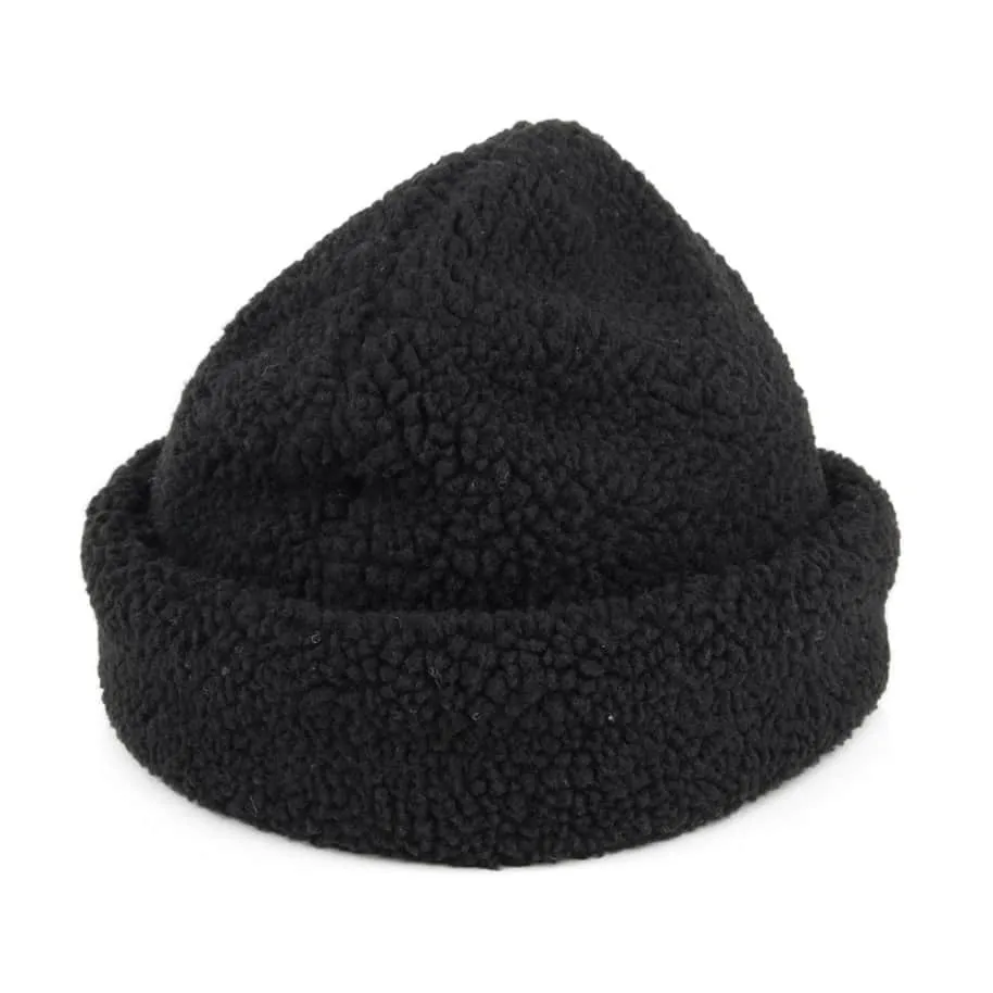 Brixton Ginsburg Hat - Black