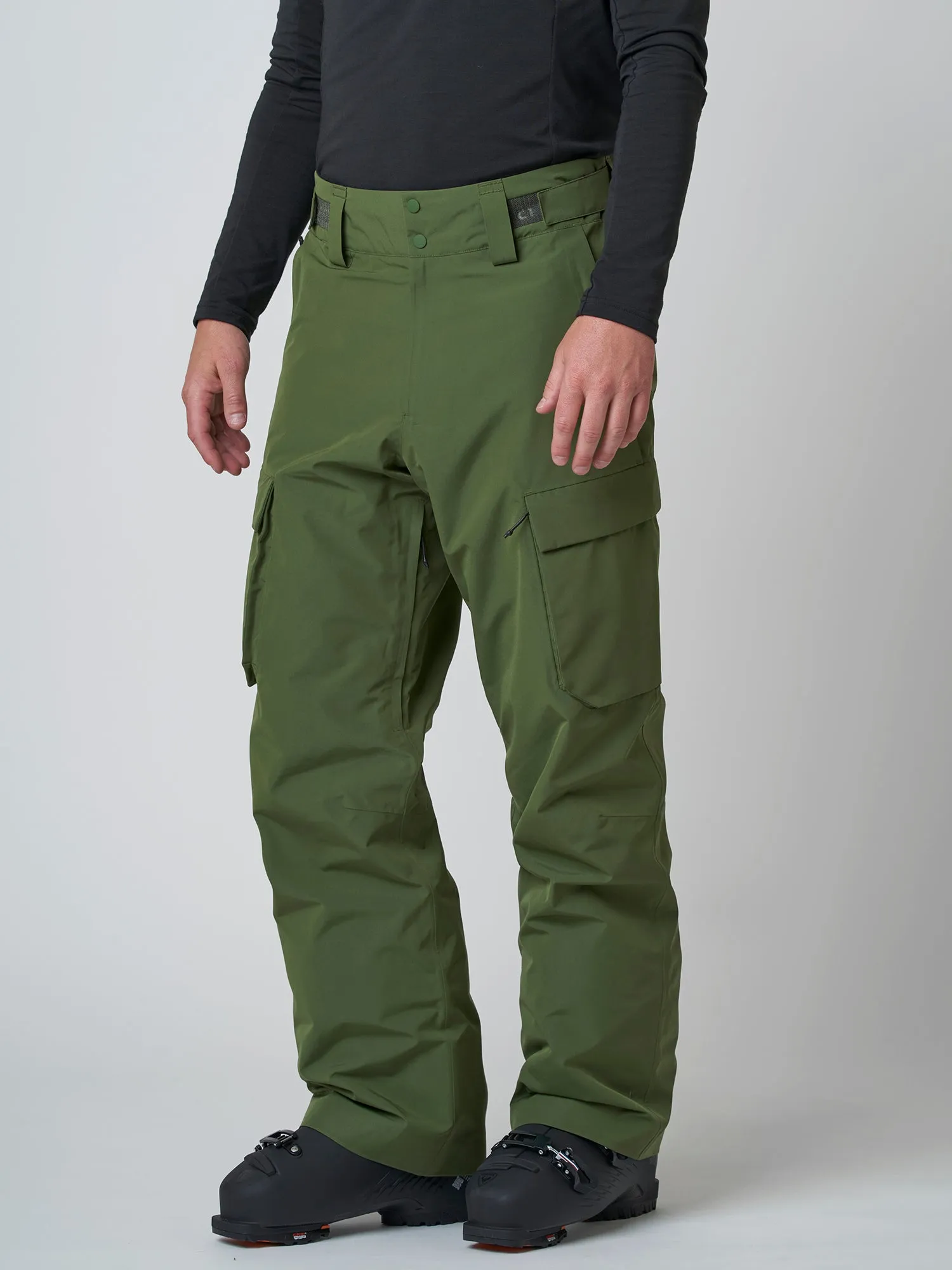 C1 Insulated Ski Pant