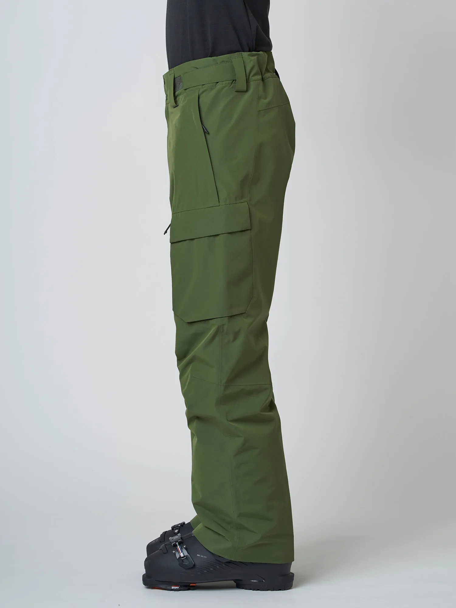 C1 Insulated Ski Pant