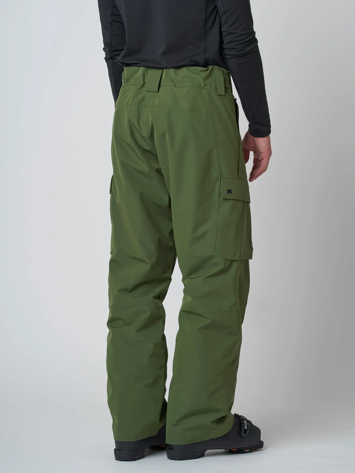 C1 Insulated Ski Pant