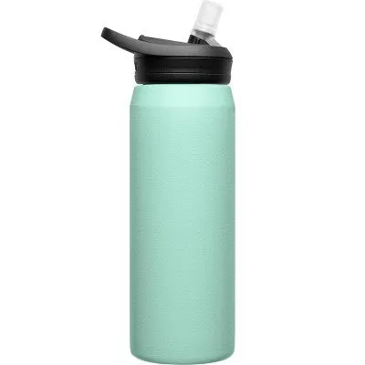 CamelBak 25oz Eddy  Vacuum Insulated Stainless Steel Water Bottle - Seafoam