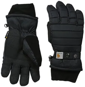 Carhartt Quilted Insulated Gloves Women's