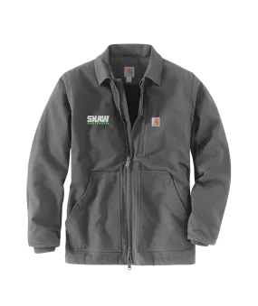 Carhartt® Sherpa-Lined Coat