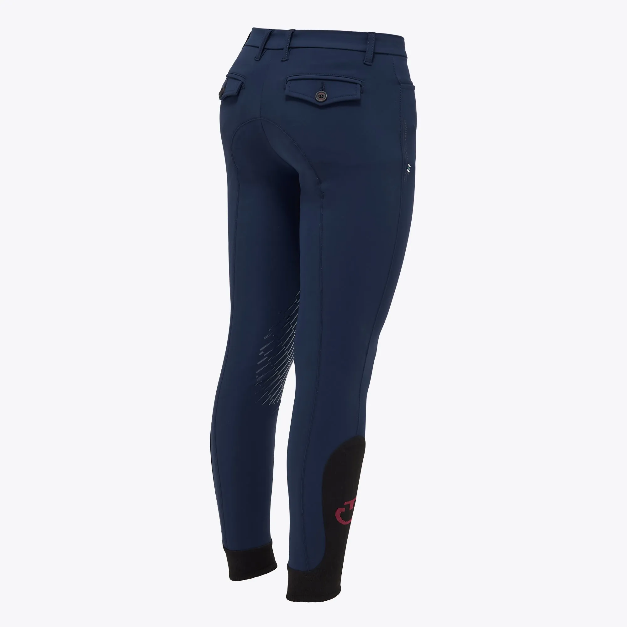 Cavalleria Toscana CT Dash Breeches - Boys