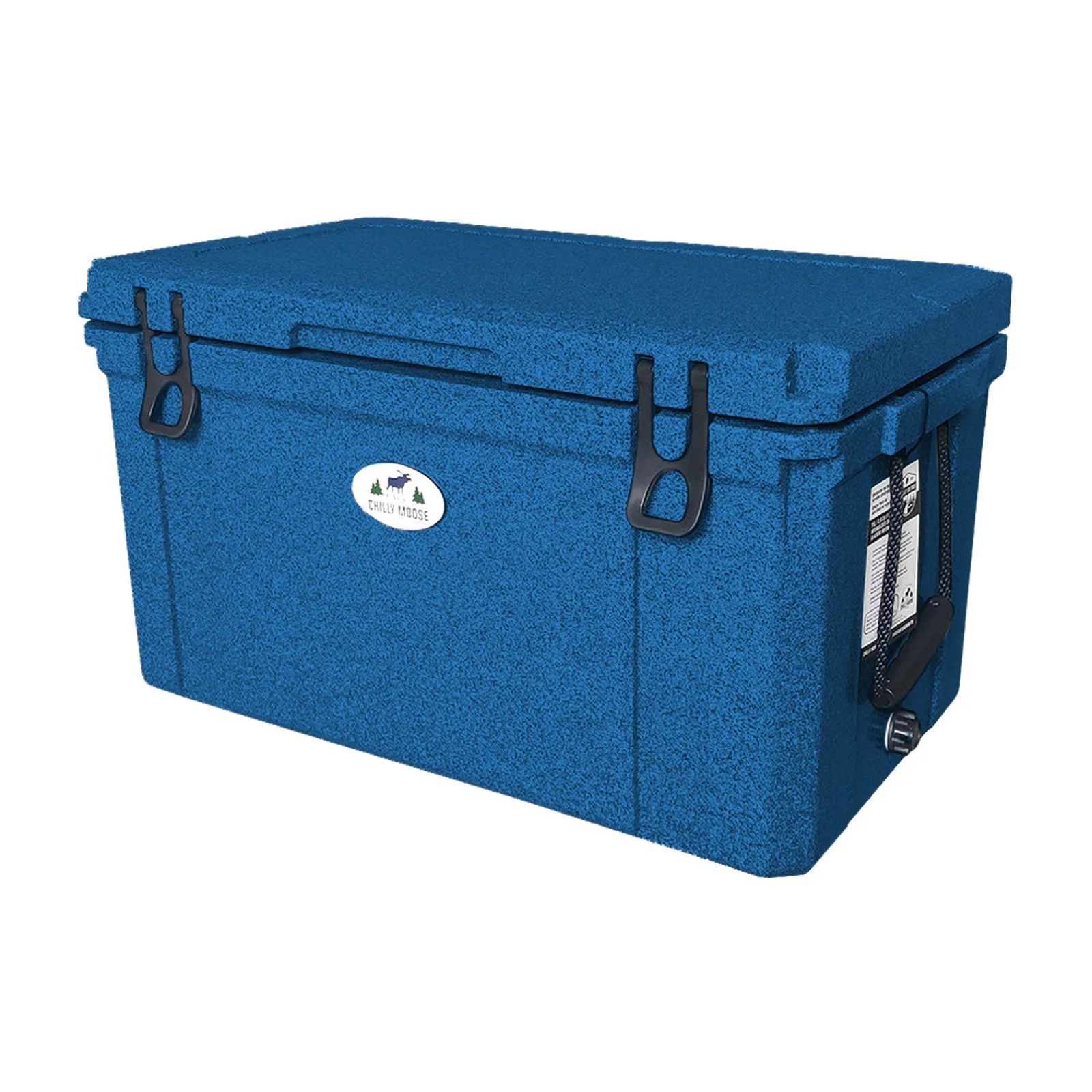 Chilly Ice Box - 75L