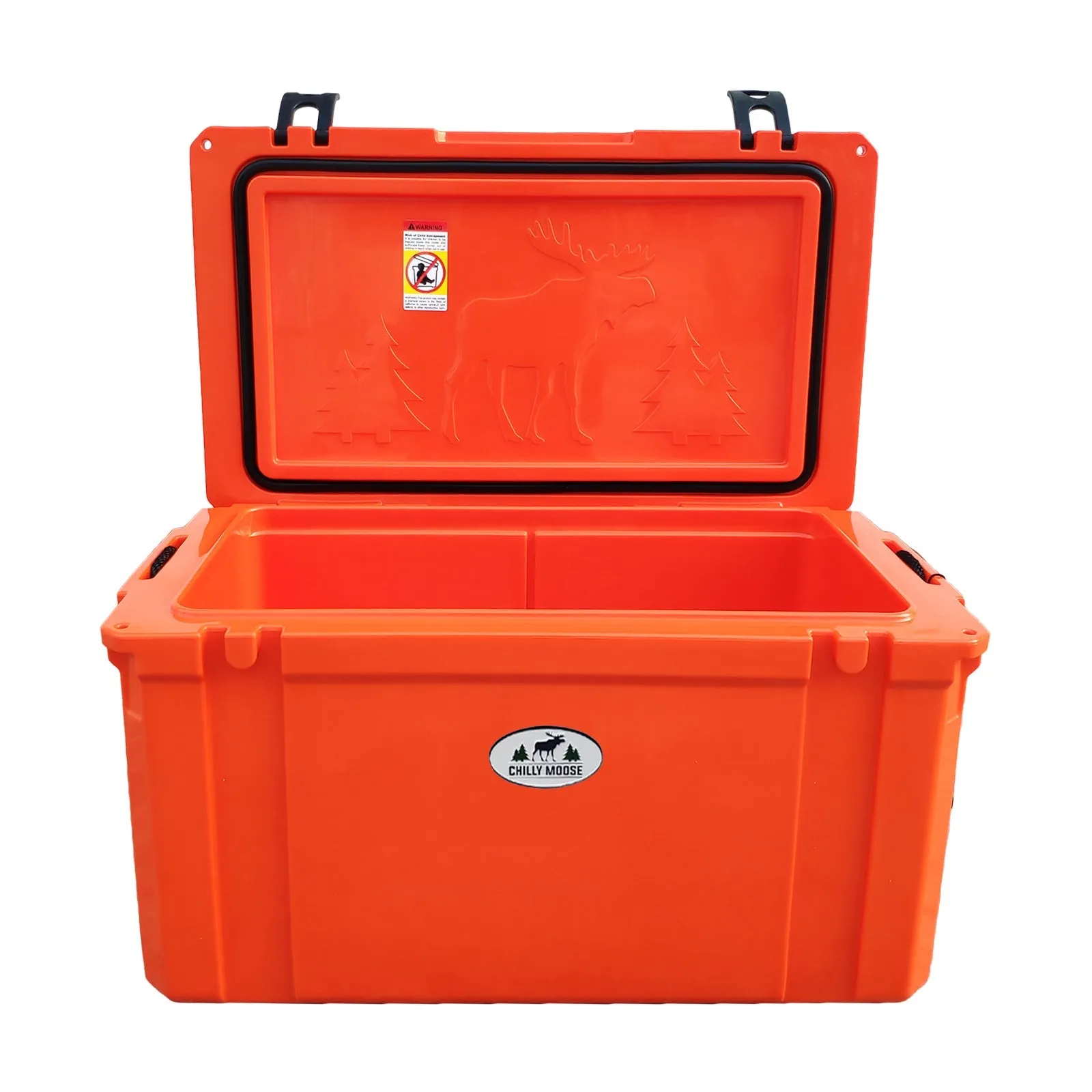 Chilly Ice Box - 75L