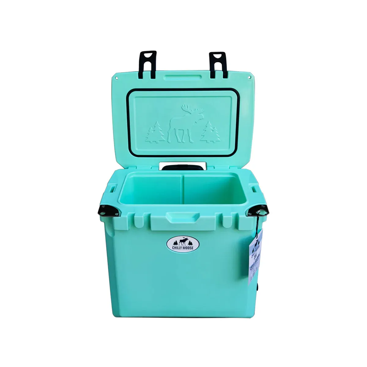 Chilly Ice Box Wheeled Explorer - 35L